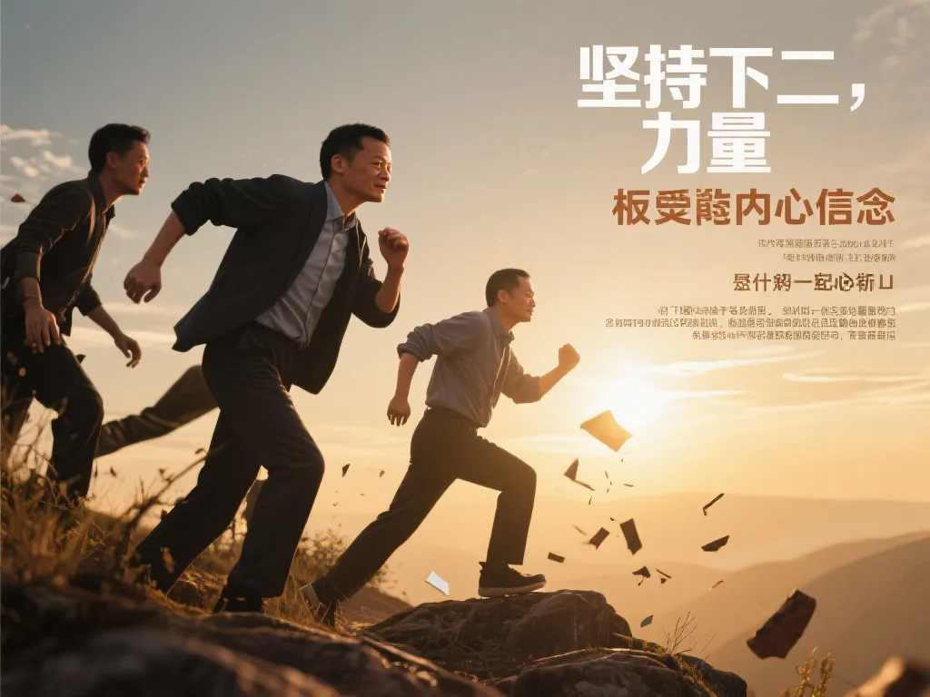 任和默契合
