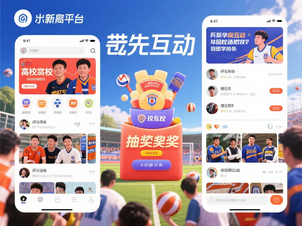 赛的对手