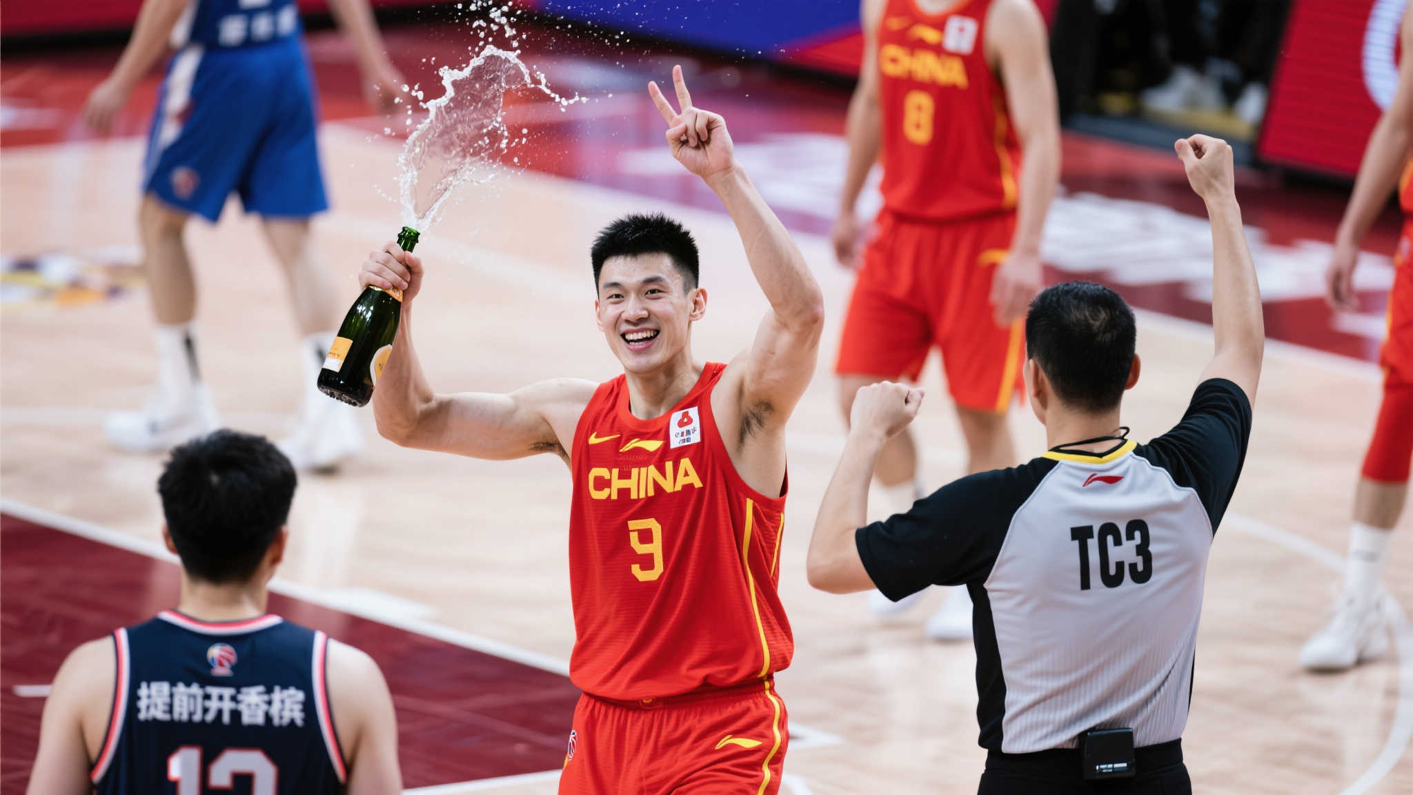 少话题