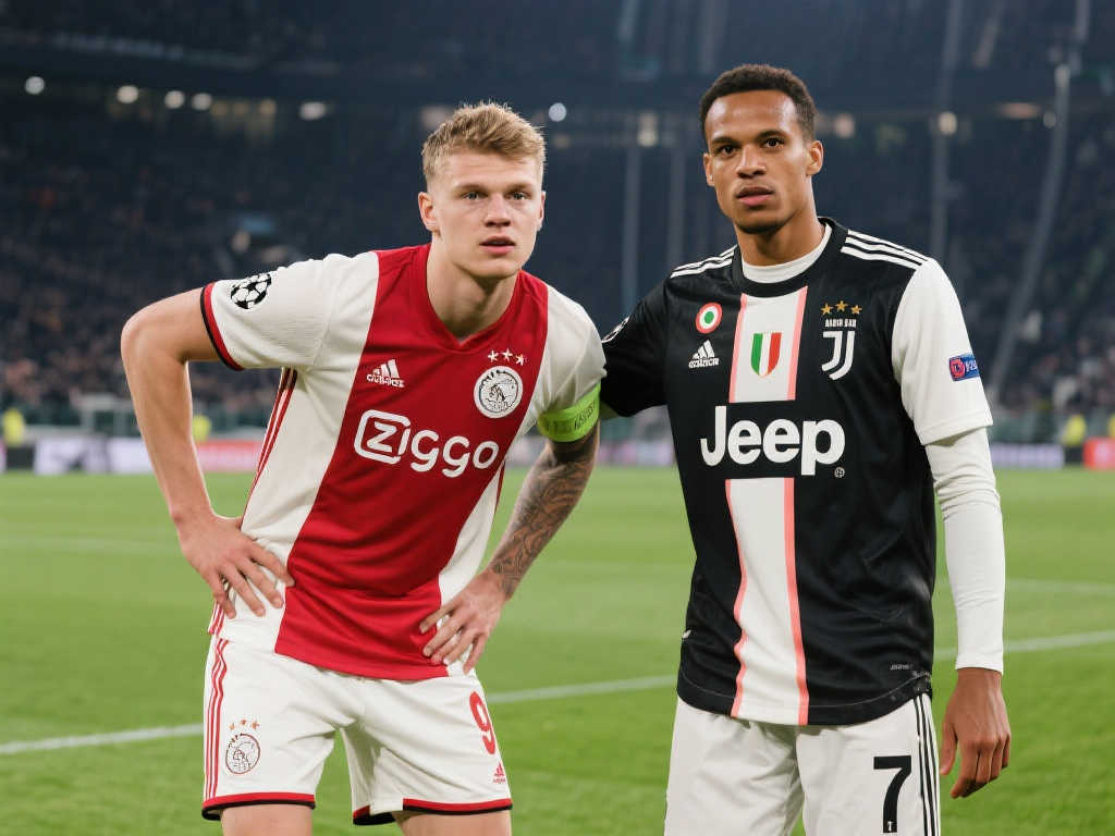 在决赛中 在决赛中