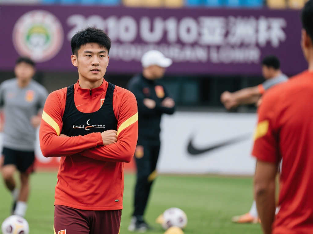 他们的备战 他们的备战