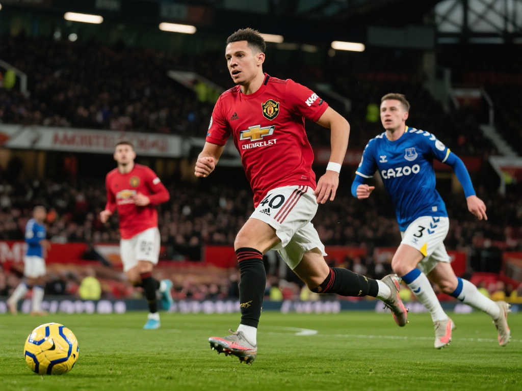 在足球世界 在足球世界